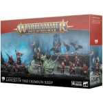 Warhammer Age Of Sigmar Soulblight Gravelords Lances Of The Crimson Keep (91-100)