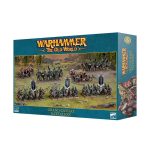 Warhammer The Old World Armies Of Grand Cathay Battalion (06-203)