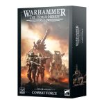 Warhammer The Horus Heresy Solar Auxilia Combat Force (31-137)