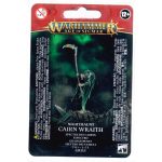 Warhammer Age Of Sigmar Nighthaunt Cairn Wraith (91-32)