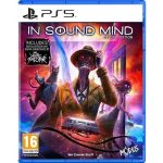 PS5 In Sound Mind: Deluxe Edition