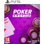 PS5 Poker Club