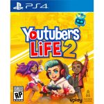 PS4 Youtubers Life 2