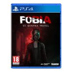 PS4 Fobia St. Dinfna Hotel