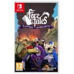 Nintendo Switch Fore Tales