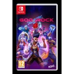 Nintendo Switch God of Rock