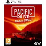 PS5 Pacific Drive (Deluxe Edition)