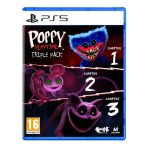 PS5 Poppy Playtime Triple Pack