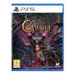PS5 Bye Sweet Carole