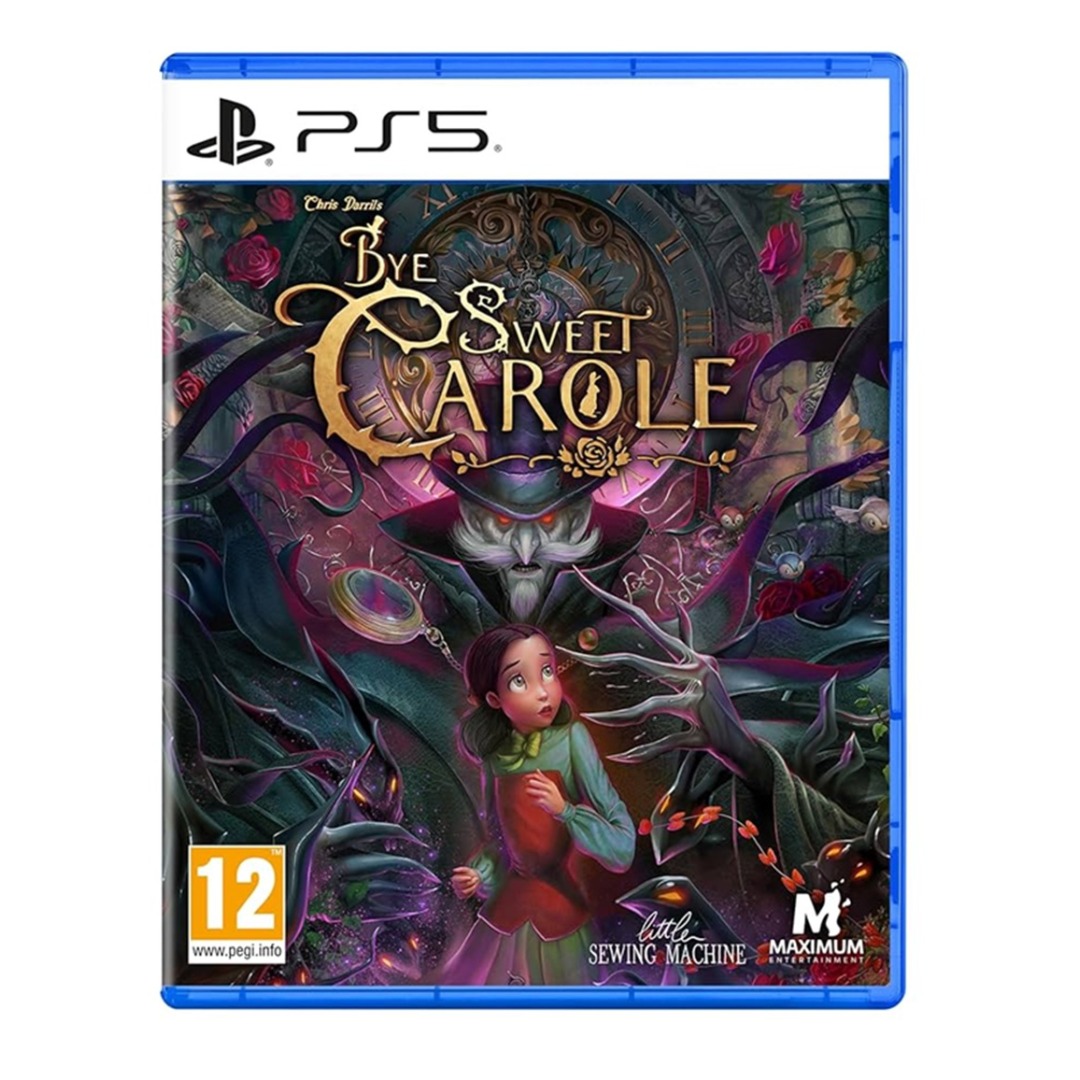 pos-5016488142373-139d07871289161786218aca3b5969c0.jpg PS5 Bye Sweet Carole - Image 1