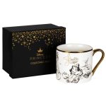 Disney Belle Premium Collectable Mug 300ml