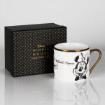 Disney Minnie Mouse Premium Collectable Mug 300ml