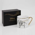 Disney The Lion King Simba & Nala Premium Collectable Mug 300ml
