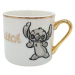 Disney Stitch Premium Collectable Mug 300ml