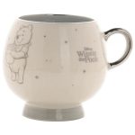 Disney Winnie The Pooh Globe Premium Mug 400ml