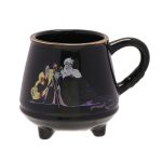 Disney Villains Cauldron 3D Mug 400ml
