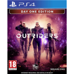 PS4 Outriders (Day One Edition)