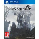 PS4 NieR Replicant ver.1.22474487139