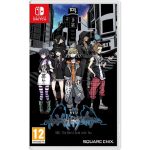Nintendo Switch NEO: The World Ends With You
