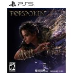 PS5 Forspoken