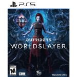 PS5 Outriders Worldslayer