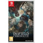Nintendo Switch The DioField Chronicle