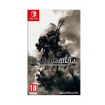 Nintendo Switch NieR: Automata - The End of YoRHa Edition