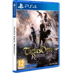 PS4 Tactics Ogre: Reborn