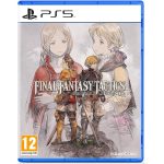 PS5 Final Fantasy Tactics: Ivalice Chronicles