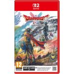 Nintendo Switch 2 Dragon Quest I and II HD-2D Remake