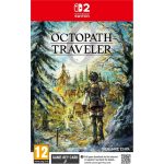 Nintendo Switch 2 Octopath Traveler Zero (0)