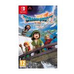 Nintendo Switch Dragon Quest VII Reimagined