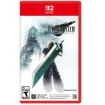 Nintendo Switch 2 Final Fantasy VII - Remake Intergrade