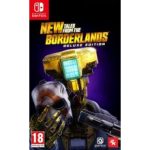 Nintendo Switch New Tales From The Borderlands 2 (Deluxe Edition)