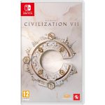 Nintendo Switch Sid Meier's Civilization VII