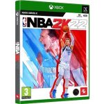 XBOX Series X NBA 2K22