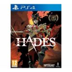 PS4 Hades