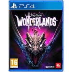 PS4 Tiny Tina's Wonderlands
