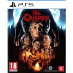 PS5 The Quarry