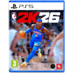 PS5 NBA 2K26