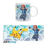 Pokemon I Choose You Mug 320ml
