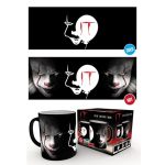 IT Pennywise Heat Change Mug 300ml