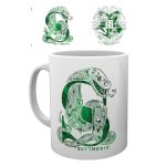 Harry Potter Slytherin - Mug 300ml