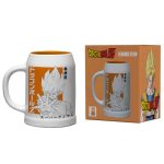 Dragon Ball Goku - Ceramic Steins 600ml