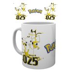 POKEMON - Pikachu 025 (MIX) - Mug 300ml