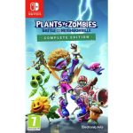 Nintendo Switch Plants vs. Zombies: Battle for Neighborville (Complete Edition)