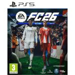 PS5 EA Sports FC 26