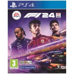 PS4 EA Sports F1 24