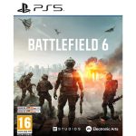 PS5 Battlefield 6
