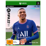 XBOX Series X FIFA 22